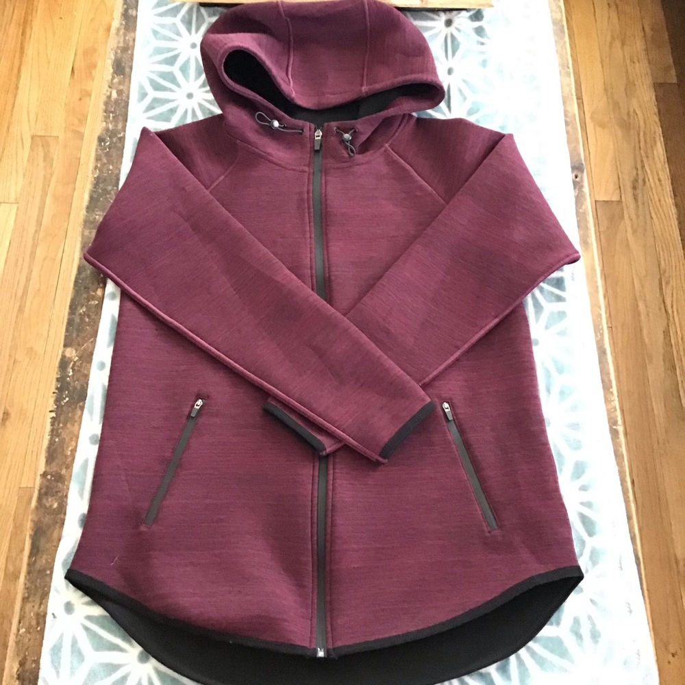 Women’s Workout Hoodie